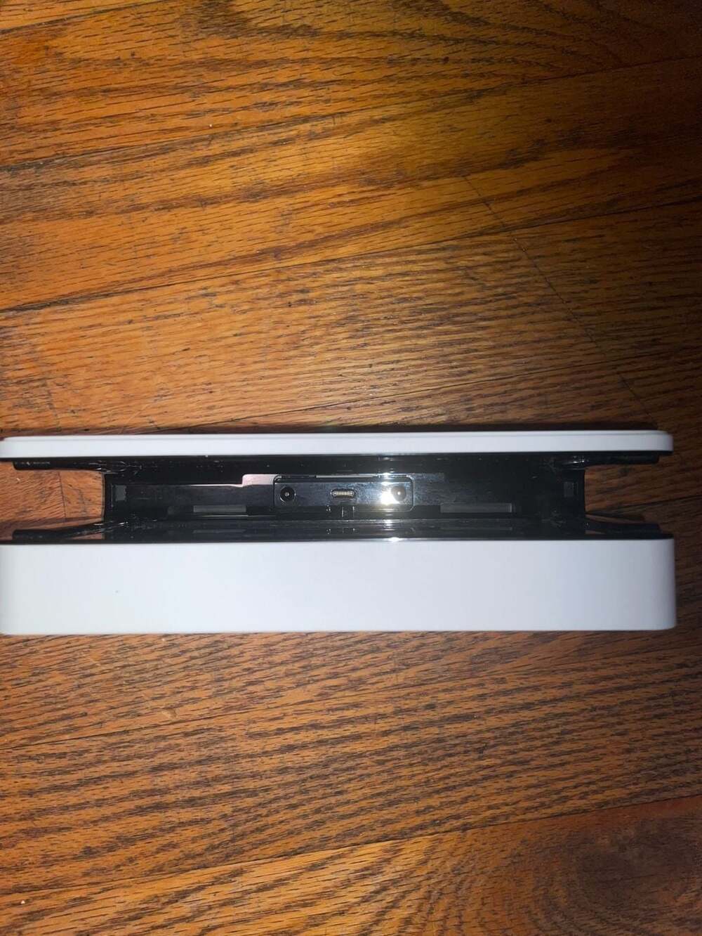 Nintendo Switch OLED Model System White HEG-001 - Picture 7 of 9